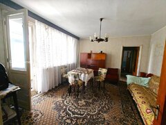 Drumul Taberei, oportunitate investitie, apartament 3 camere + 1 balcon, 280 m metrou